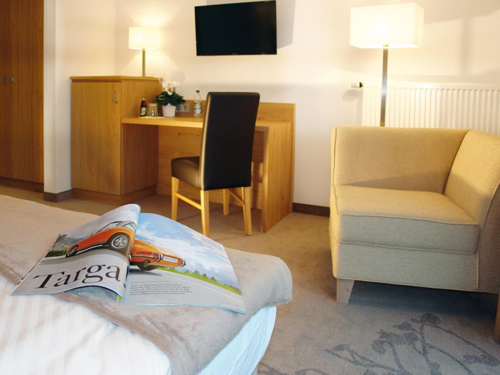 Brandmayerhof Oberding Room photo